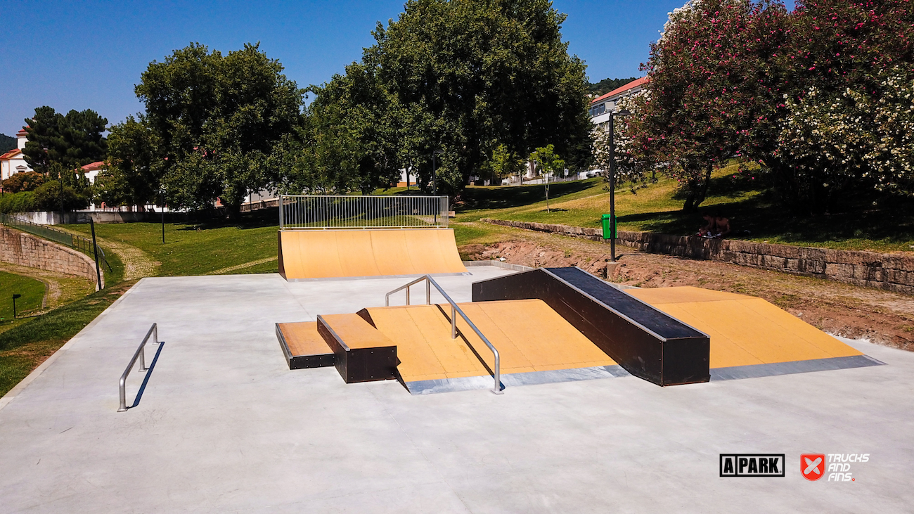 Portalegre skatepark